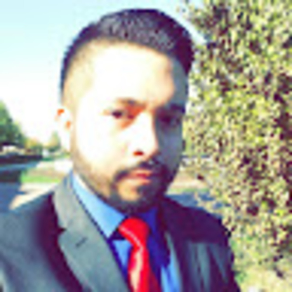 Meet your Posher, Cesar